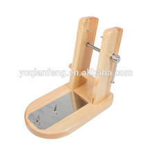 Deluxe and Strong Ham Holder/Ham Stand, Model: D033