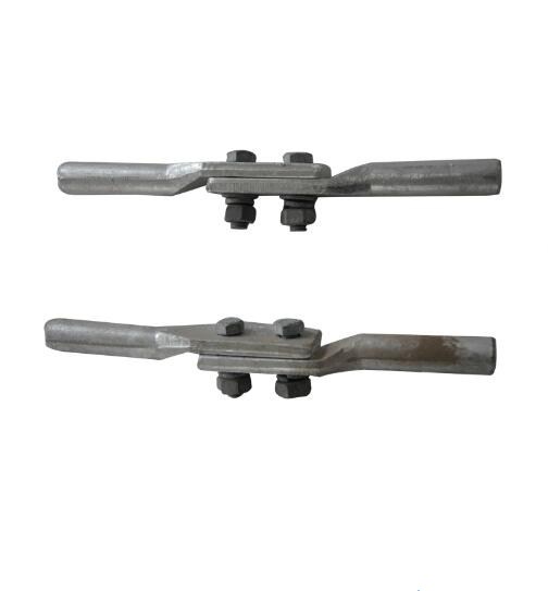 JYT Jumper Joint Clamp Connector for Overhead Line