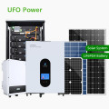 Sistema de energia solar de venda quente para uso doméstico