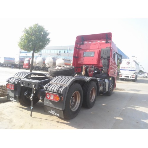 Promotion of 40ton used tractor 380hp