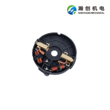 Line Control Series Chassis End Cover Assembly