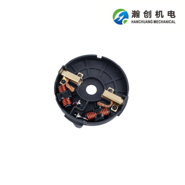 Line Control Series Chassis End Cover Assembly