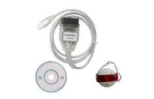 Car Odometer Correction Tool Ford KM Tool CAN BUS With OBDI