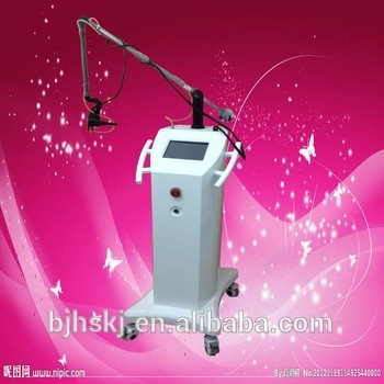 er -yag :2940nm er yag laser scar removal /rf co2 fractional laser