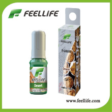 Feellife Great Flavor E Liquid with Child-Proof Bottles, to Refill E-Cigarette