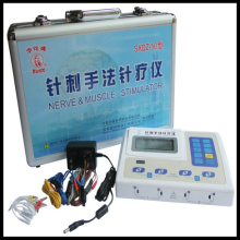 Nerve and Muscle Stimulators S-5