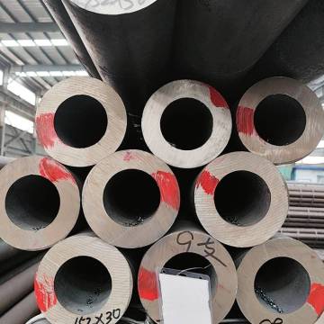 High Quality ASTM 1020 Carbon Structural Steel Pipe