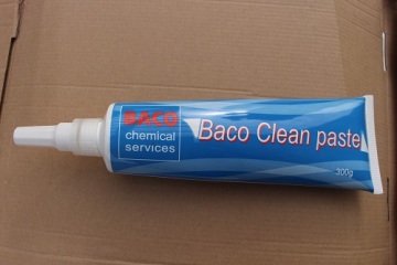 Printing  Ink Roller Clean paste