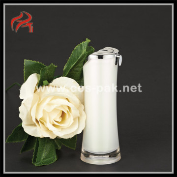 50ml Cosmetic Serum Bottle