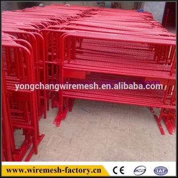 temporary fence sales manufacturer