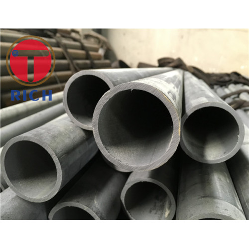 Boiler Tube ASTM A192 Tubi in acciaio