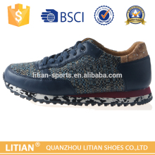 High quality new collection lady fahion winter sneaker