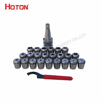 ER Series Collect ER32 ET40 Collets Chuck Sets