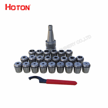 ER Series Collect ER32 ET40 Collets Chuck Sets