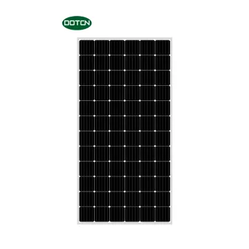 mono solar panel 330w 340w 350w 240v solar panel in india