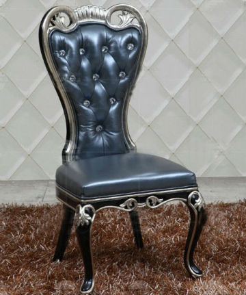 Baroque style dinning chair