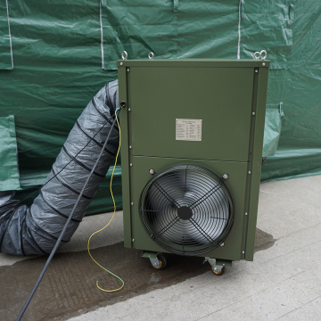 Industrial Portable Camps Air Conditioner