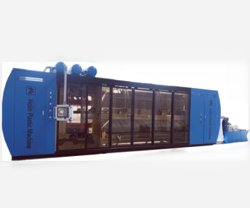 PP Forming Machine Search Engine