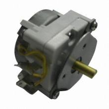 Electronic Cooker Timer with Metal Shell Motors