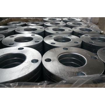 ISO 9624 PN16 Steel Forged Plate flange