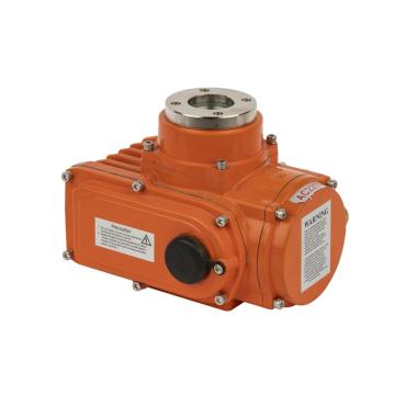 220V AC Explosion Proof Quarter Turn Electric Actuator