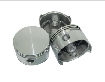 2015 Beijing factory supply Motorcycle piston kit Hot sell piston Clearance price piston for sales