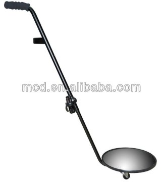 Under Vehicle Inspection Mirror