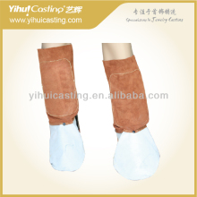 Personal safe guard for gold smith tools