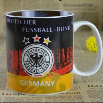 Germany Cramic Mug