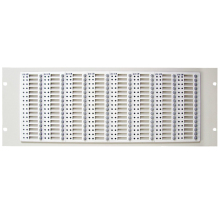 TC5012/TC5012A Loop Control Panel