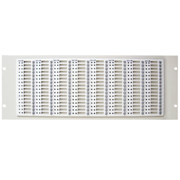 TC5012/TC5012A Loop Control Panel