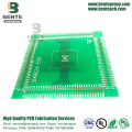 ต้นแบบ PCB ลายฉลุฟรี