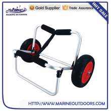 Ocean Kayak Trolley,Aluminum Canoe And Kayak Cart