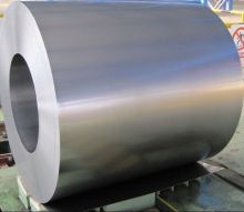 China hot rolled pickled and oiled steel coil