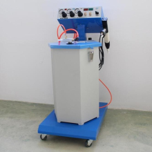 Electrostatic Powder Coating Spray Machine