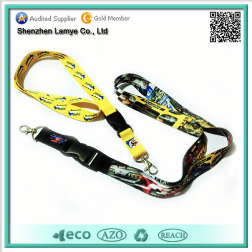 Fashion 20mm Lanyard for Glasses Customized Logo