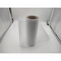 Translucent plastic PVC roll film soft PVC film