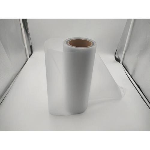 Film fleksibel matte pvc untuk tas urin