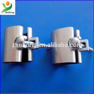 2015---Repair Clamp, Snap Repair Clamp, Semi Circle Repair Clamp, Small Size Repair Clamp