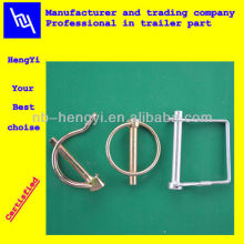 lock clip spring