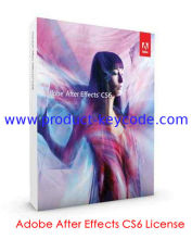 Adobe After Effects Cs6 Serial , Adobe Cs6 Product Key