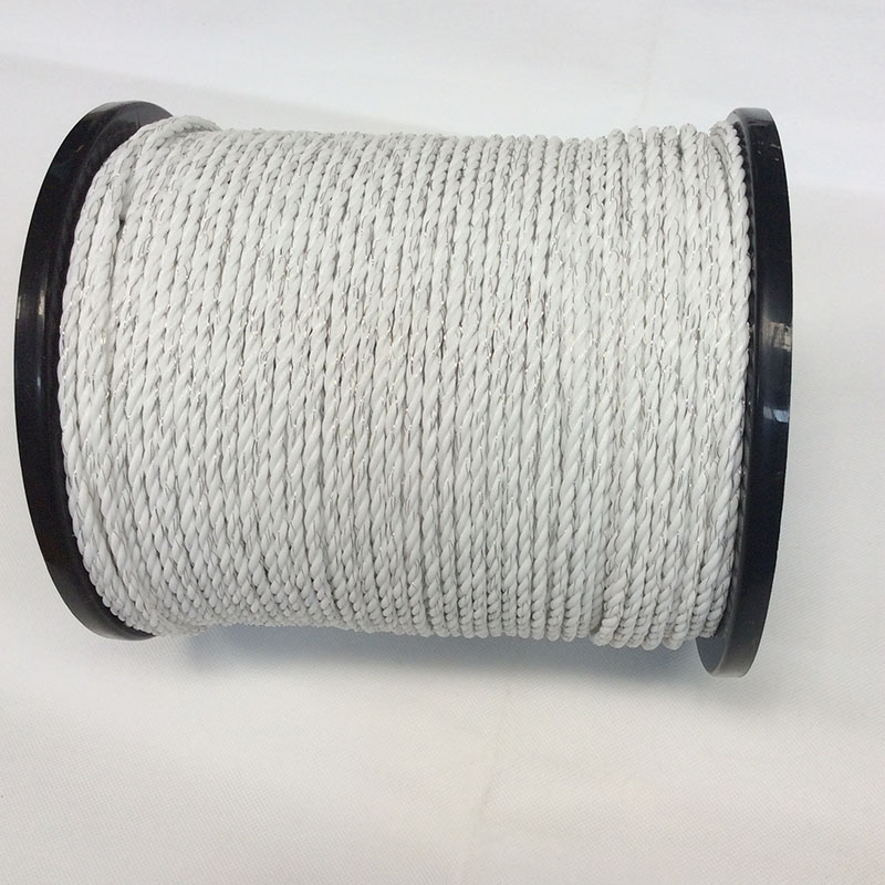 Electric Fence Rope