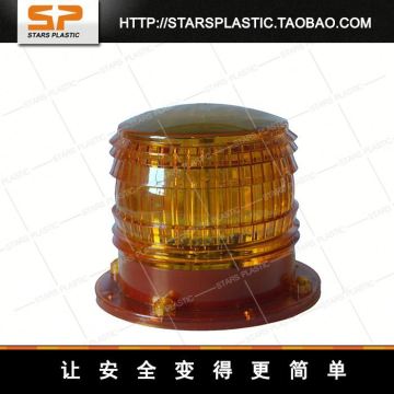 Factory manufacturing led flashing beacon