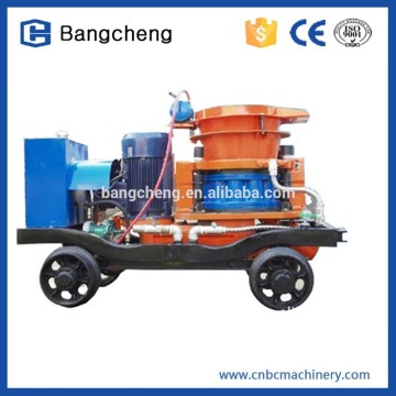 Machine for Spraying Cement /Cement Spraying Machine/Mortar Spraying Machine