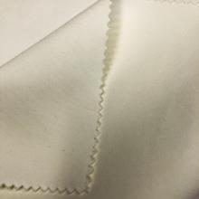 Double Cotton And Polyester Fabric