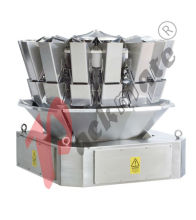 10 Heads 1.6L Combination Weigher/weighing system