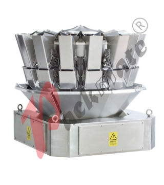 10 Heads 1.6L Combination Weigher/weighing system