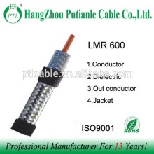 LMR series 50ohm coaxial cable LMR600