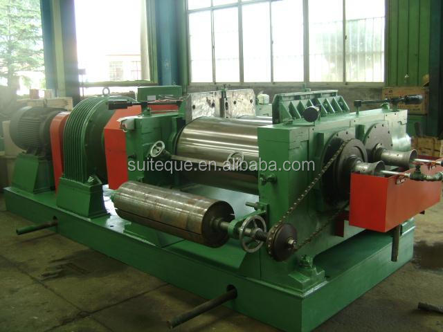 Rubber Mixing Mill / Rubber Reclaim Machinery