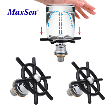 Automatic Linear Glass Rinser for Kitchen Sinks - Brand New Pitcher Rinser CoffeeAccessory